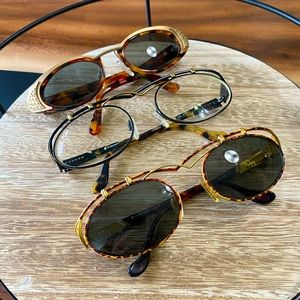 Vintage 90s Neostyle Eyewear Lot